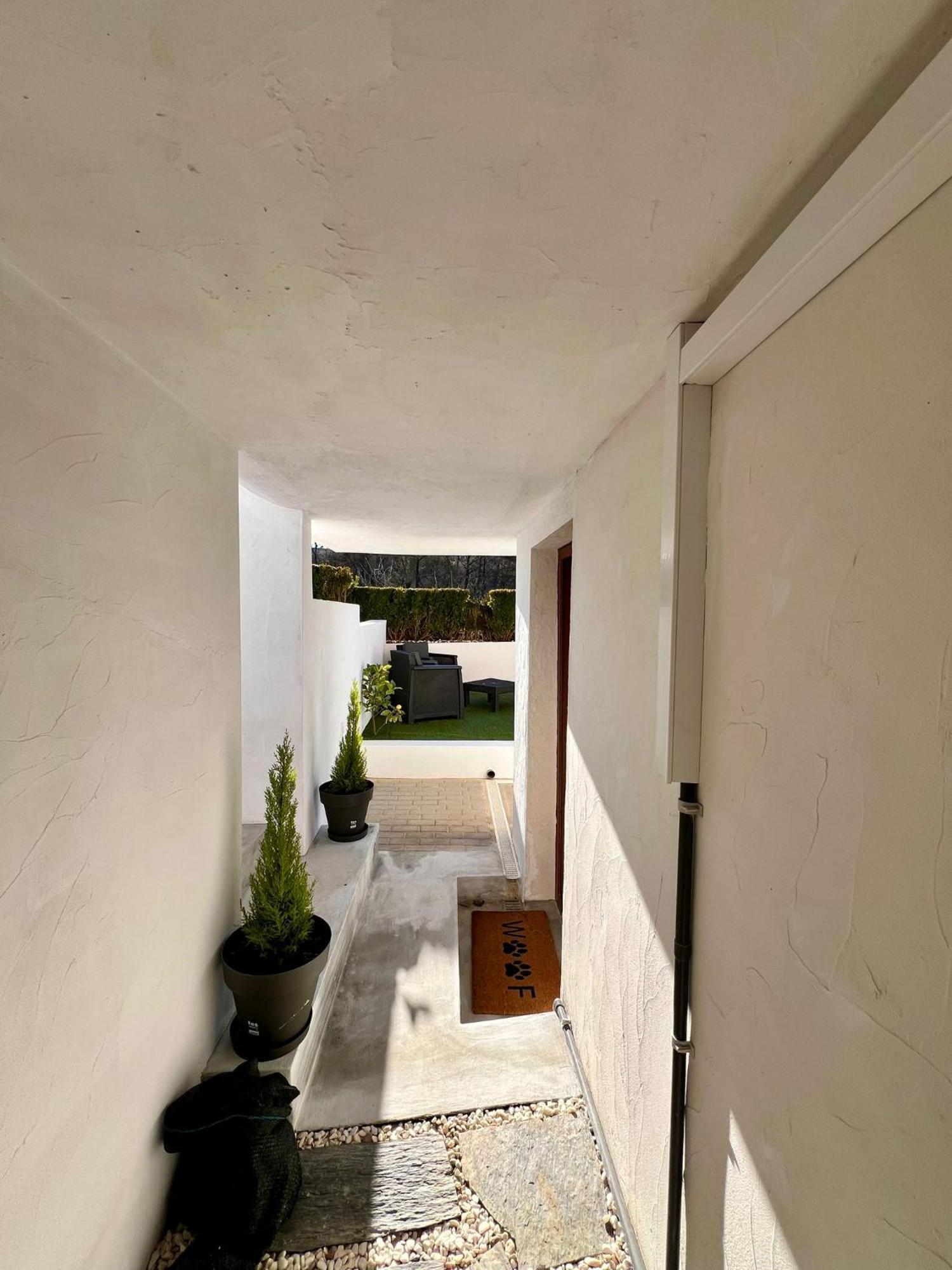 Casa Do Castro Apartment Braganca Bagian luar foto