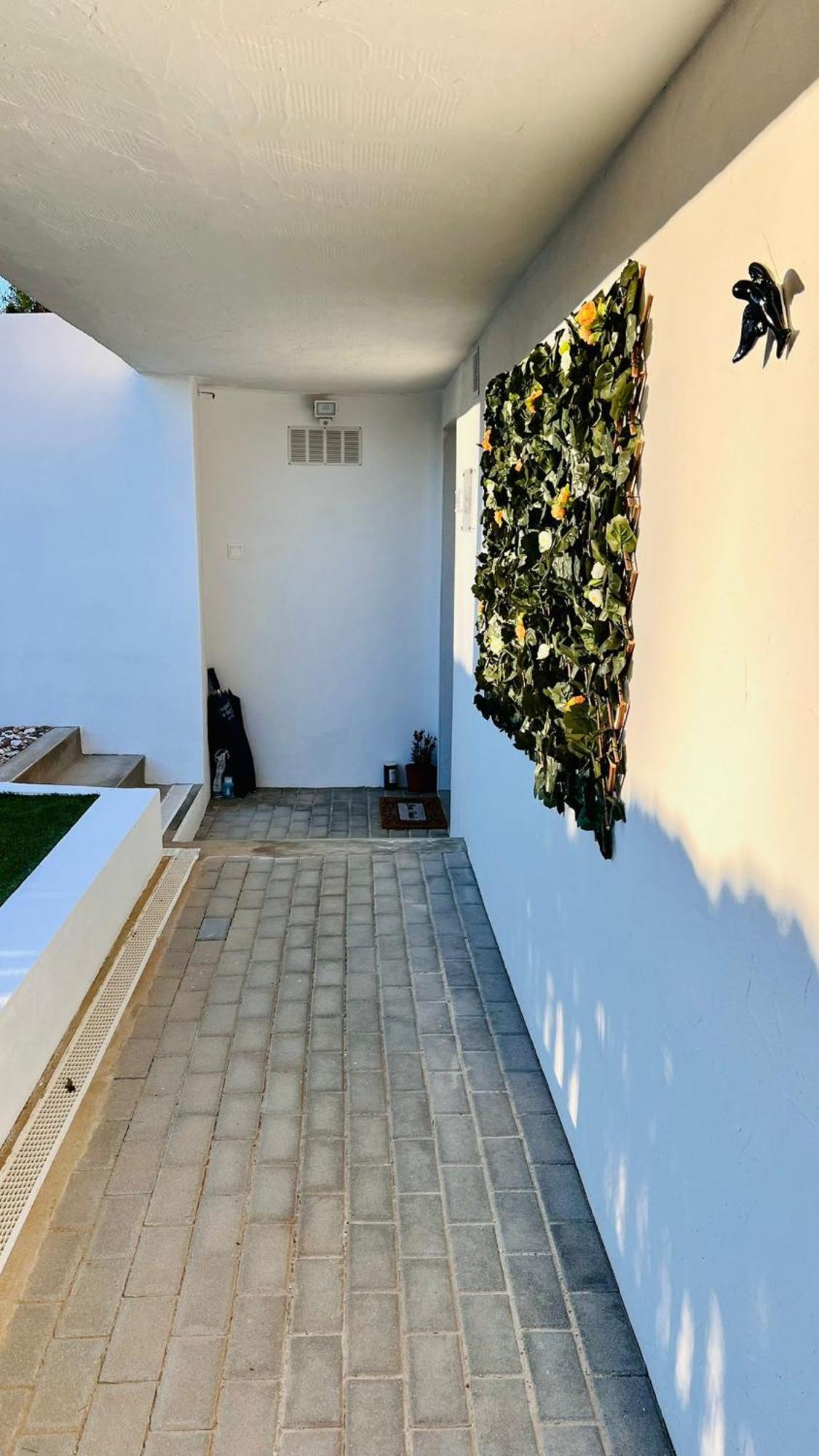 Casa Do Castro Apartment Braganca Bagian luar foto