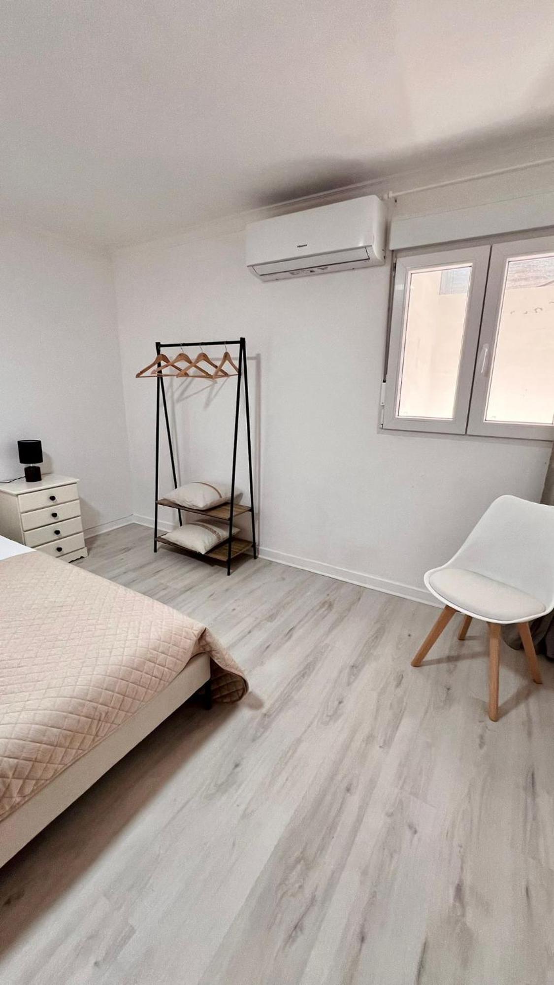 Casa Do Castro Apartment Braganca Bagian luar foto