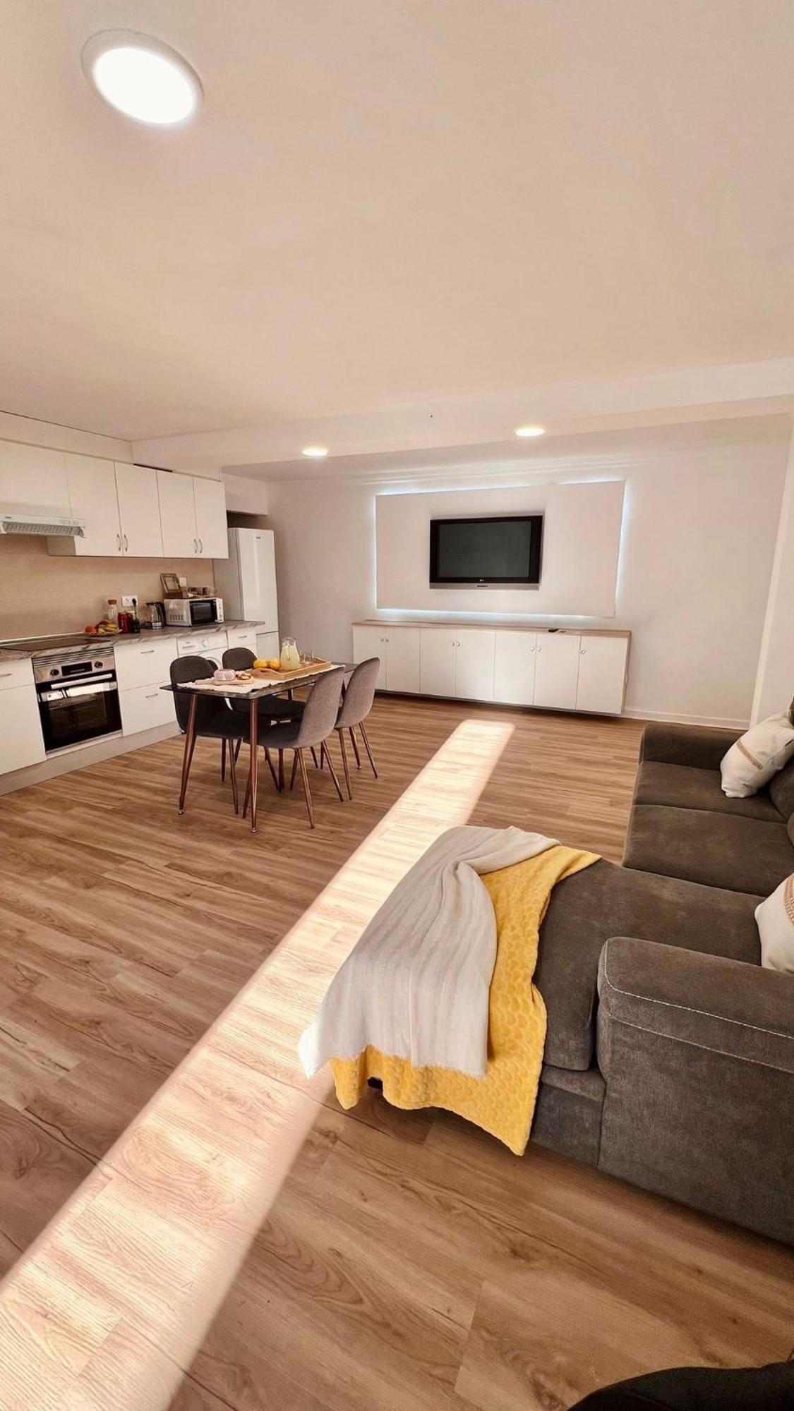 Casa Do Castro Apartment Braganca Bagian luar foto