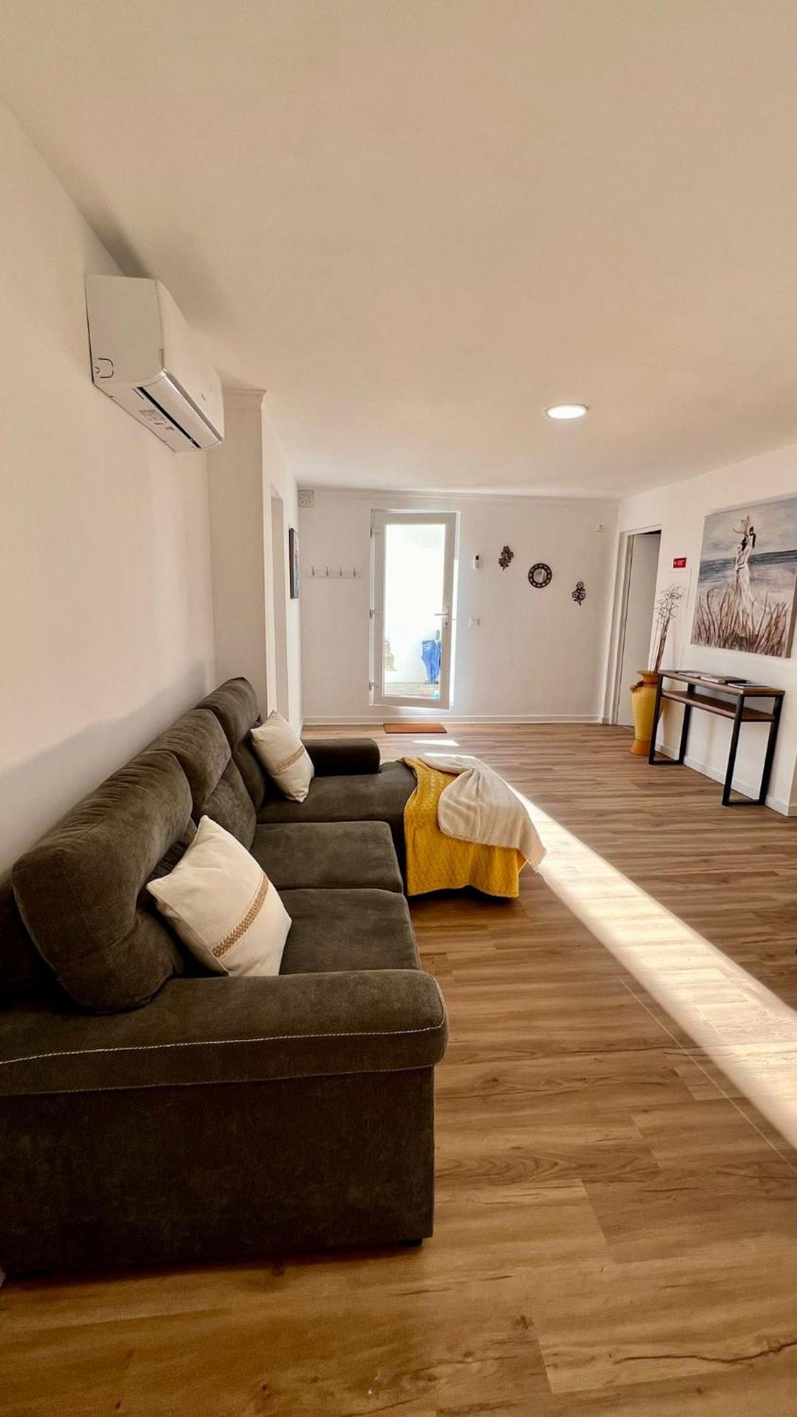 Casa Do Castro Apartment Braganca Bagian luar foto
